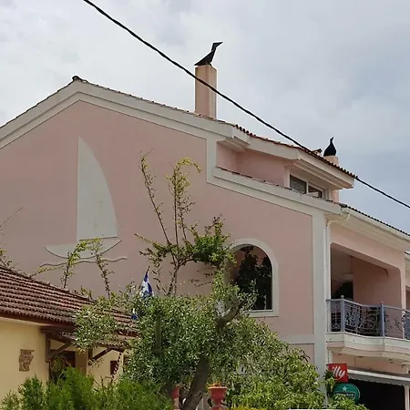 Captain's Gem Sami (Kefalonia)