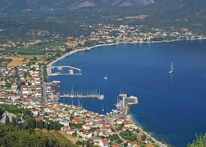 Tatil Evi Captain's Gem