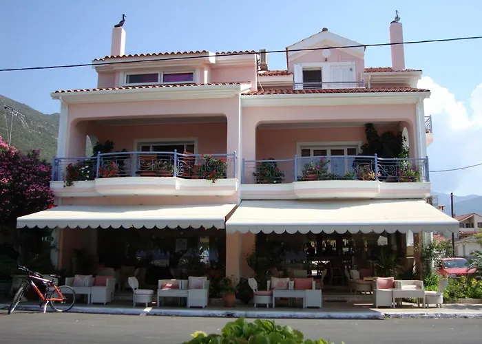 Tatil Evi Captain's Gem