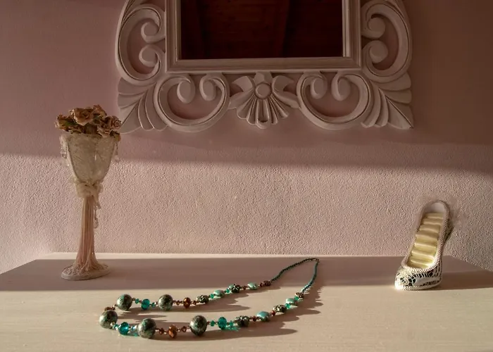 Tatil Evi Captain's Gem *