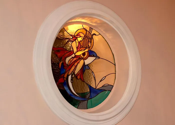 Captain's Gem Sami (Kefalonia)