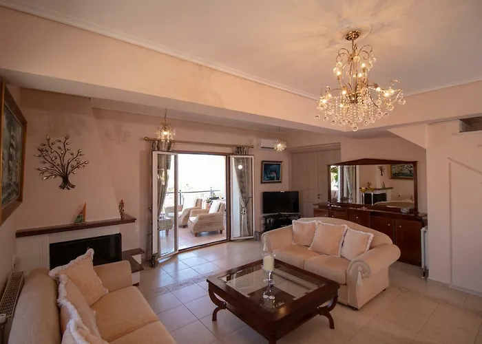 Captain's Gem Holiday home *