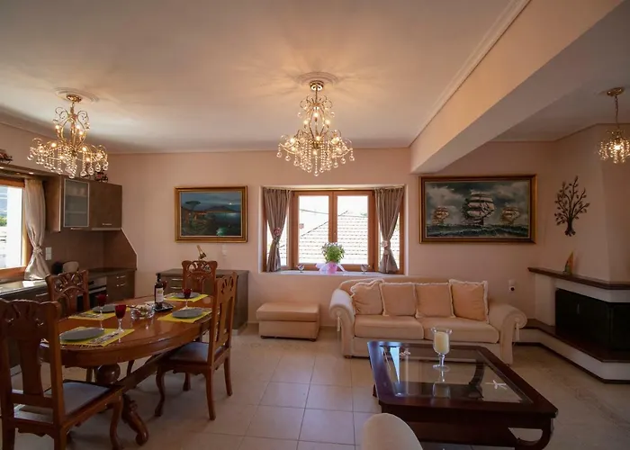 Tatil Evi Captain's Gem *