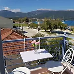 Captain's Gem Semesterbostad Sami (Kefalonia)