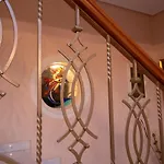 Captain's Gem Semesterbostad