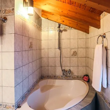 Captain's Gem Ferienhaus Sami (Kefalonia)