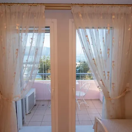 Ferienhaus Captain's Gem Sami (Kefalonia)