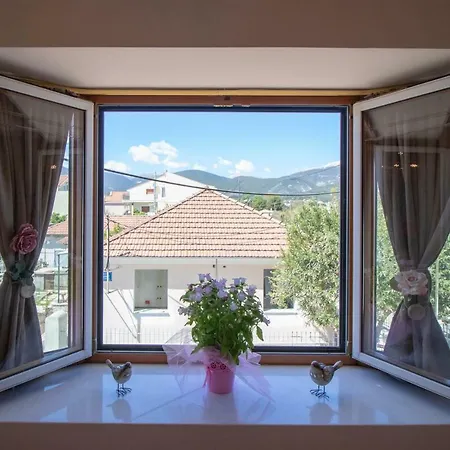 Ferienhaus Captain's Gem Sami (Kefalonia)