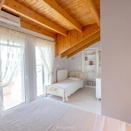 Captain's Gem * Sami (Kefalonia)