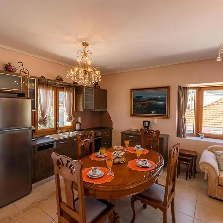 Tatil Evi Captain's Gem *