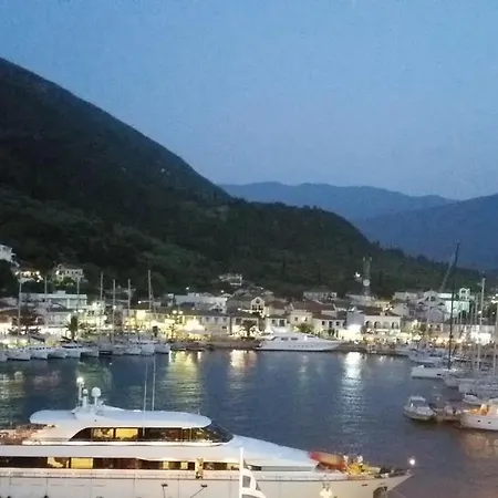 Captain's Gem Tatil Evi *