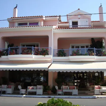 Tatil Evi Captain's Gem