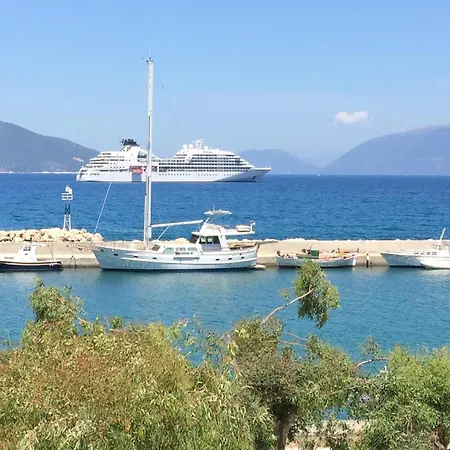 Captain's Gem Holiday home *