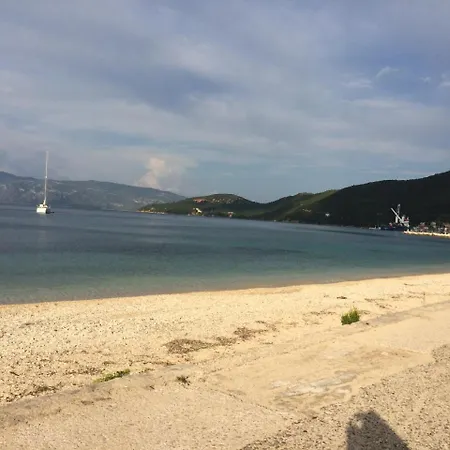 Casa de Férias Captain's Gem