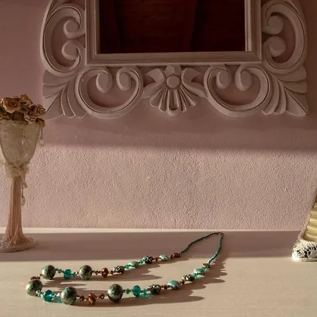 Casa de Férias Captain's Gem *