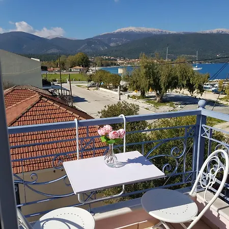 Captain's Gem Tatil Evi Sami (Kefalonia)
