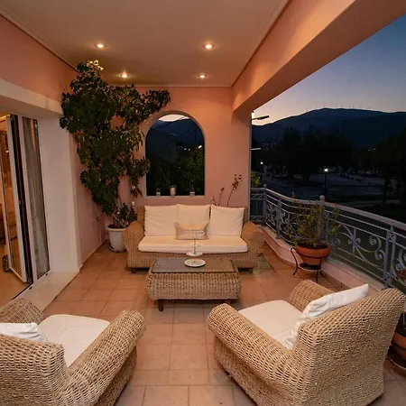 Tatil Evi Captain's Gem