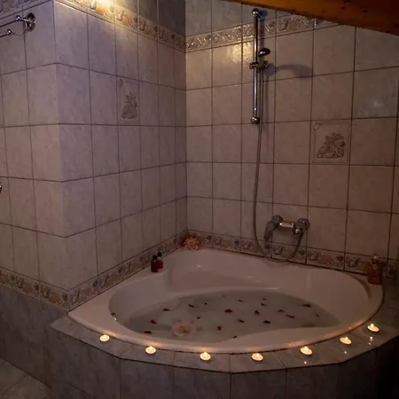 Casa de Férias Captain's Gem *