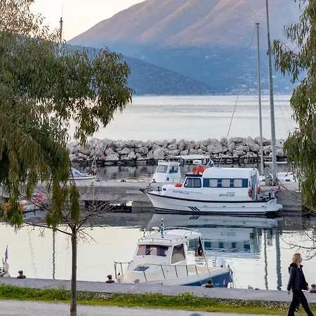 Tatil Evi Captain's Gem *