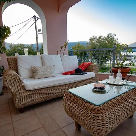 Captain's Gem Tatil Evi *