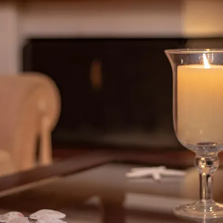 Captain's Gem Casa de Férias