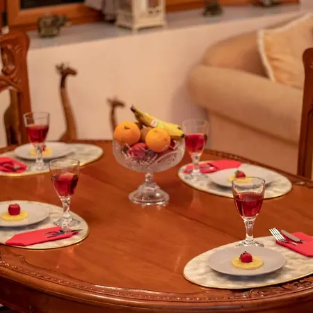 Captain's Gem * Sami (Kefalonia)