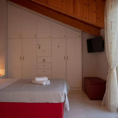 Tatil Evi Captain's Gem