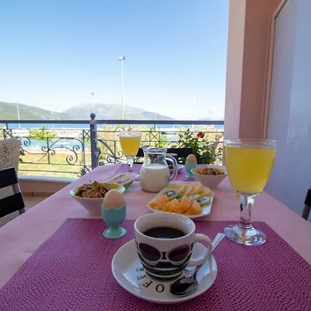 Captain's Gem Tatil Evi