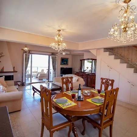 Captain's Gem Tatil Evi *