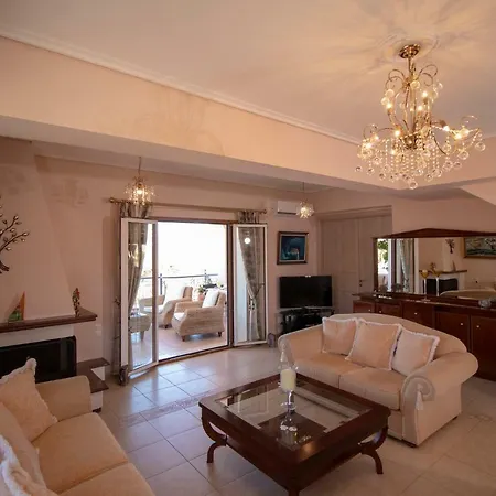 Captain's Gem Tatil Evi *