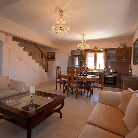 Tatil Evi Captain's Gem *