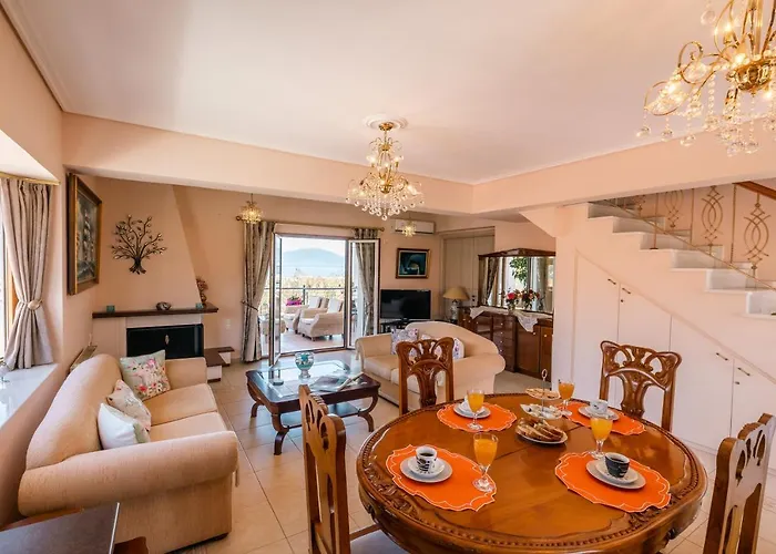 Captain's Gem * Sami (Kefalonia)