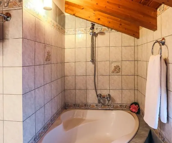 Captain's Gem Holiday home Sami (Kefalonia)