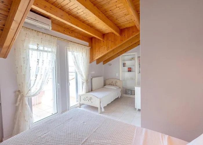 Captain's Gem * Sami (Kefalonia)