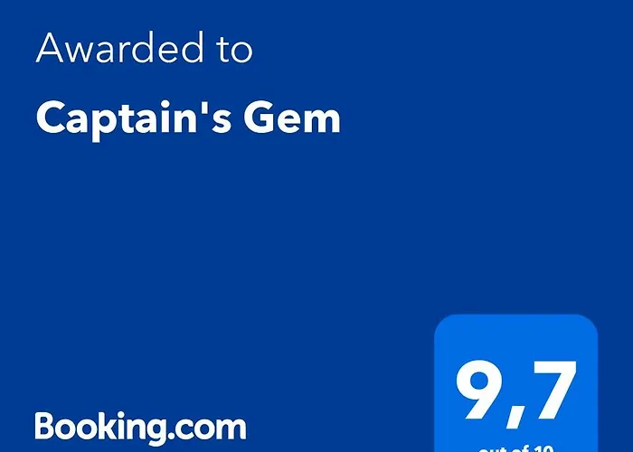 Captain's Gem *