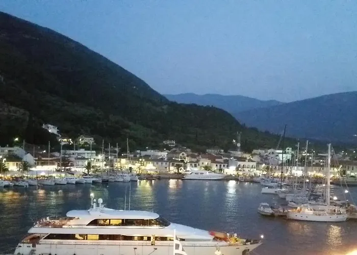 Captain's Gem Vakantiehuis *