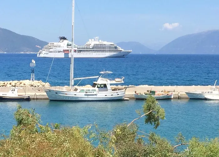 Captain's Gem Holiday home *