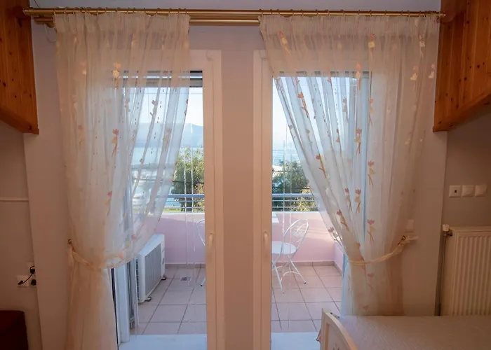 Holiday home Captain's Gem Sami (Kefalonia)