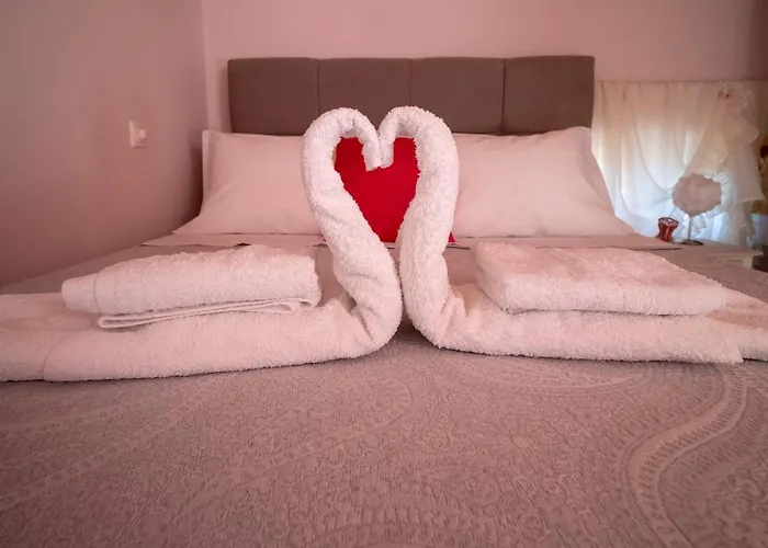 Captain's Gem Sami (Kefalonia)