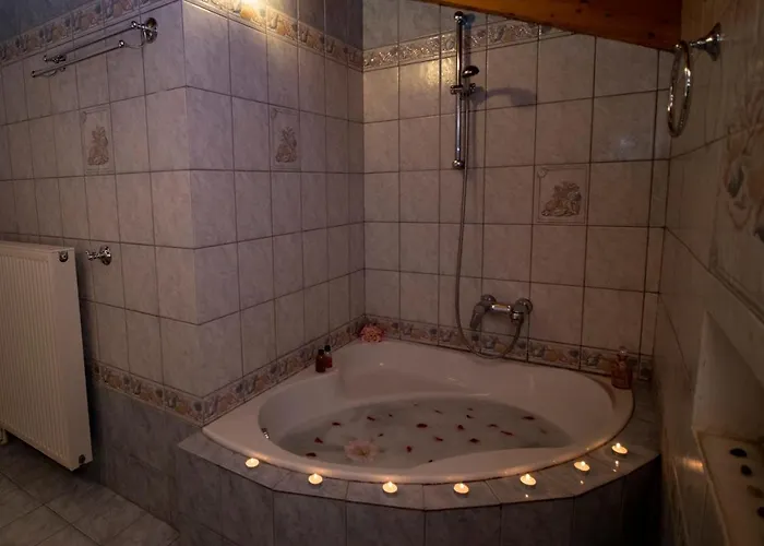 Holiday home Captain's Gem *