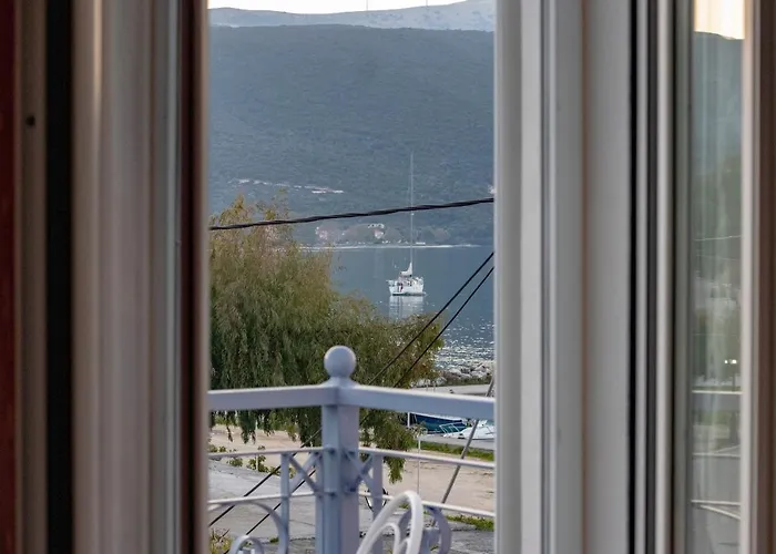 Captain's Gem Sami (Kefalonia)