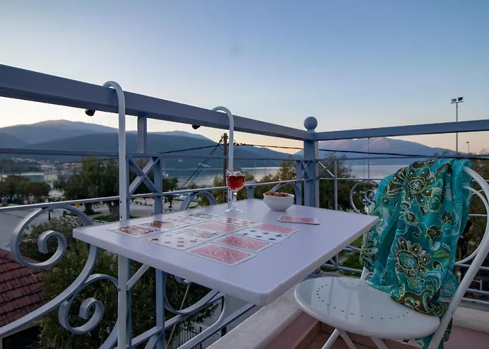 Holiday home Captain's Gem Sami (Kefalonia)