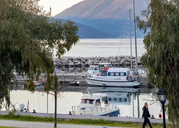 Holiday home Captain's Gem *