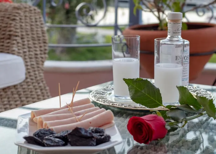 Captain's Gem Holiday home Sami (Kefalonia)