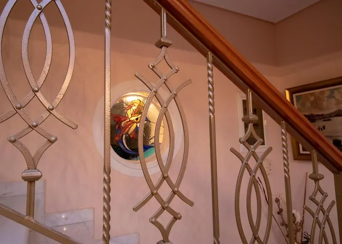 Captain's Gem Holiday home