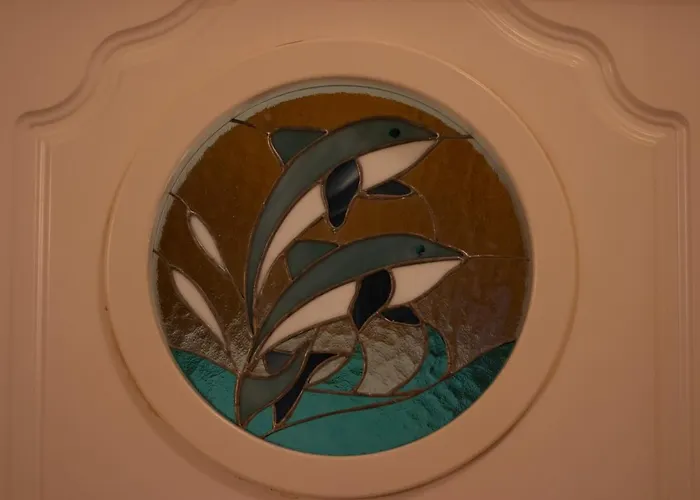 Captain's Gem Holiday home *