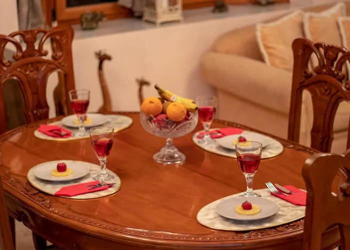 Captain's Gem * Sami (Kefalonia)