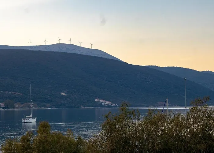 Captain's Gem * Sami (Kefalonia)