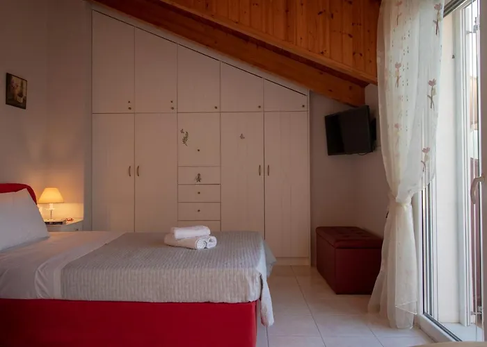 Holiday home Captain's Gem