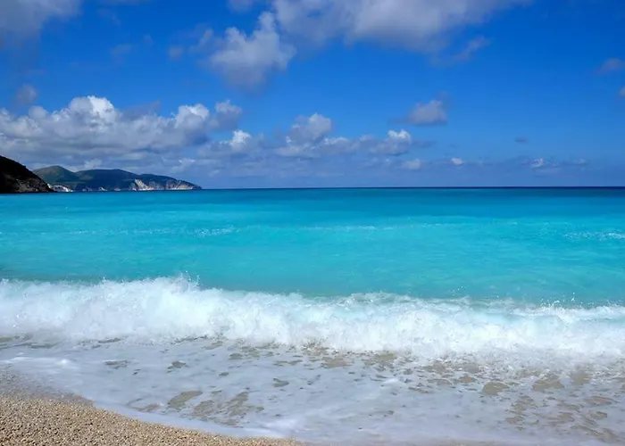 Captain's Gem Sami (Kefalonia)